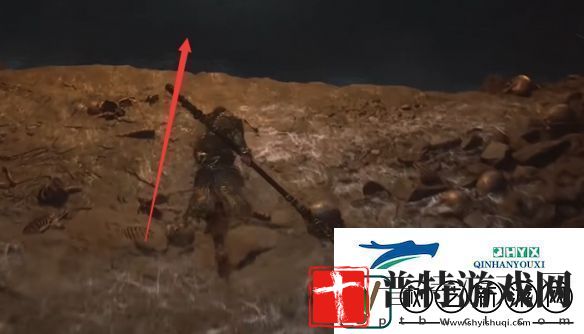 黑神话悟空盘丝洞绝想崖土地庙在哪盘丝洞绝想崖土地庙位置