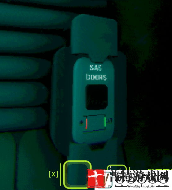 暗黑潜水员船只全设施作用介绍