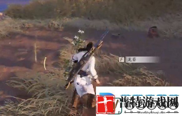 燕云十六声杏花不见怎么获得燕云十六声杏花不见获取方法