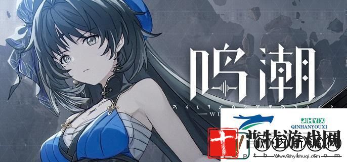 鸣潮奇藏测探仪如何使用