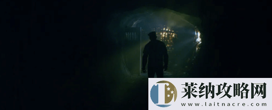 恐怖片版大力水手发布多剧照