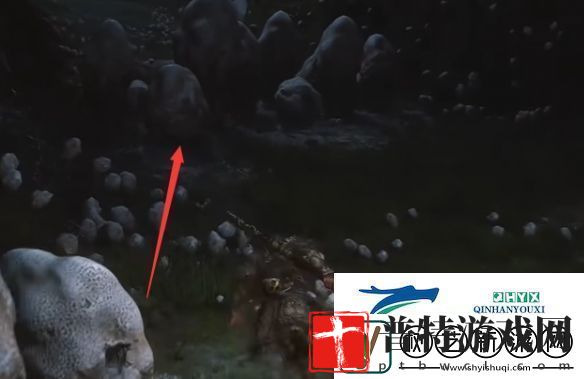 黑神话悟空盘丝洞绝想崖土地庙在哪盘丝洞绝想崖土地庙位置