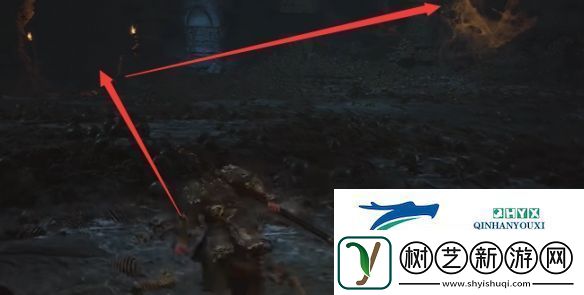 黑神话悟空盘丝洞绝想崖土地庙在哪盘丝洞绝想崖土地庙位置