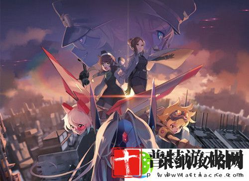 克鲁赛德战记外传预约开启