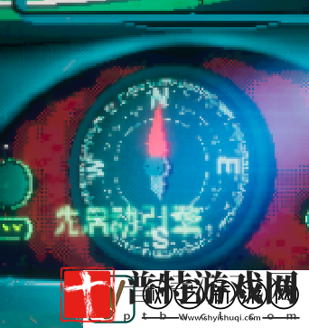 暗黑潜水员船只全设施作用介绍