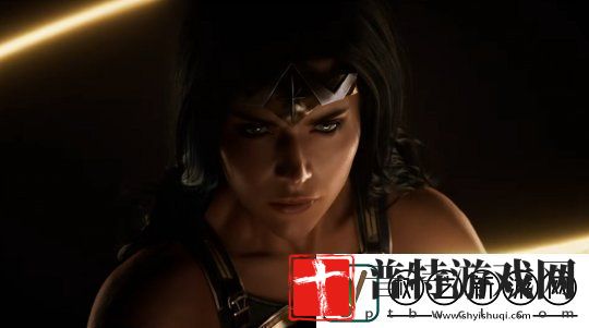 消息显示神奇女侠游戏计划在2026年推出