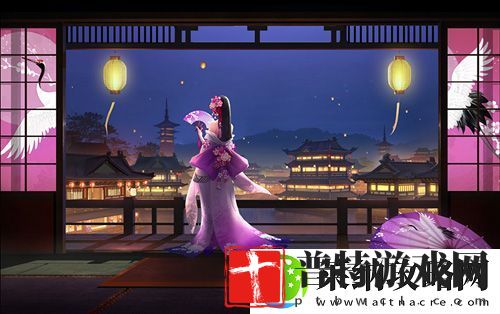 镇魔曲手游亮相ChinaJoy