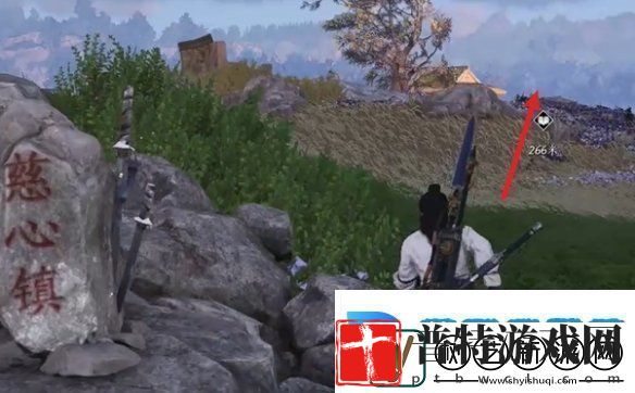 燕云十六声杏花不见怎么获得燕云十六声杏花不见获取方法