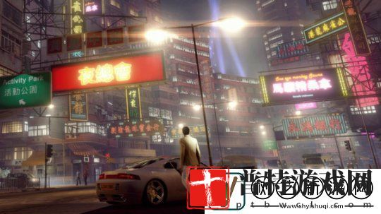 筹备7年的中国版GTA电影
