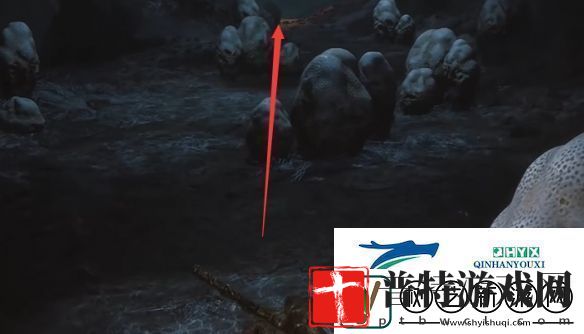 黑神话悟空盘丝洞绝想崖土地庙在哪盘丝洞绝想崖土地庙位置