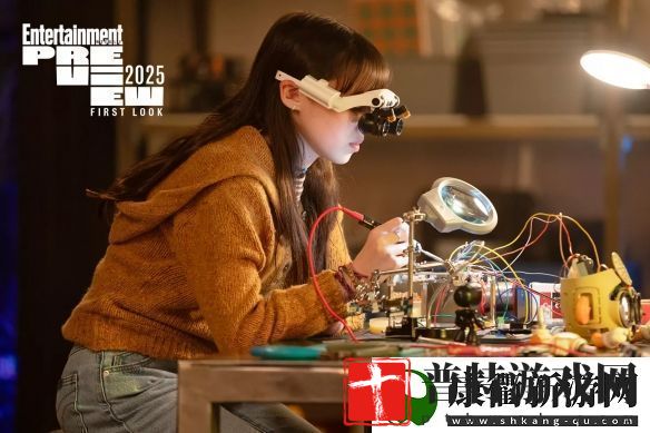 热门恐怖片续集梅根2曝剧照