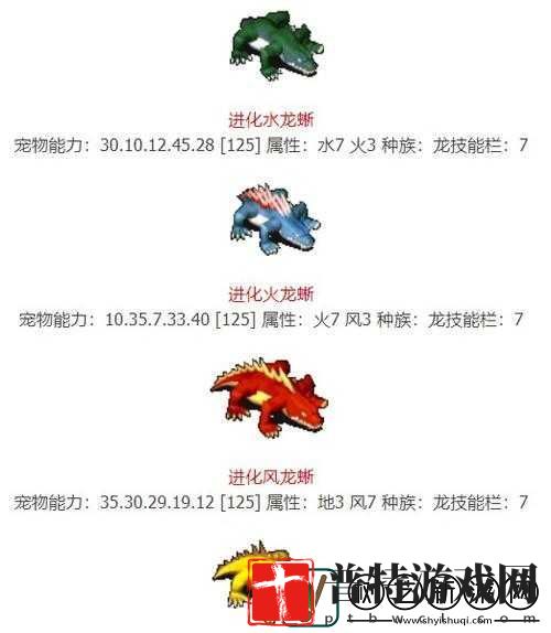 魔力宝贝手游深度解析