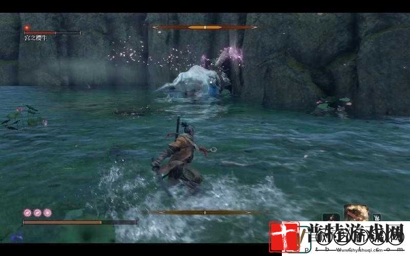 只狼