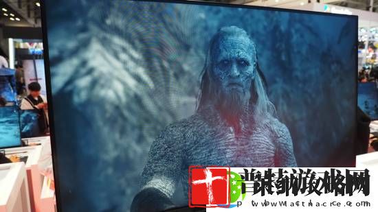 外媒开放世界权游新作试玩感想