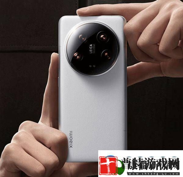 小米15