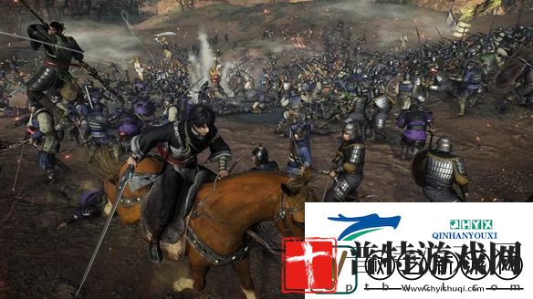 真三国无双起源可不可以双人玩