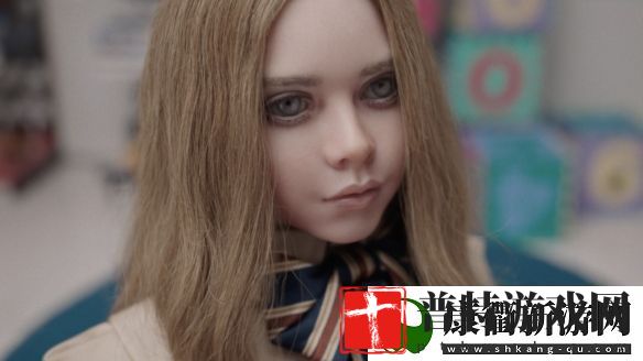 热门恐怖片续集梅根2曝剧照