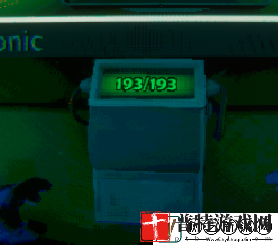 暗黑潜水员船只全设施作用介绍