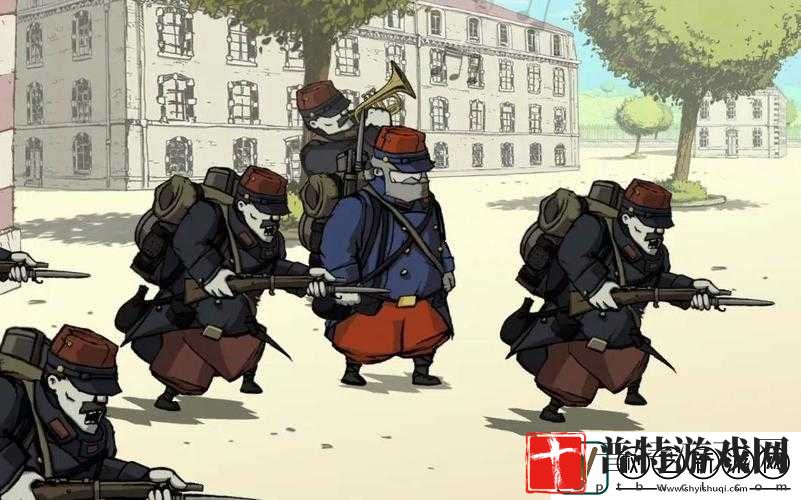 勇敢的心