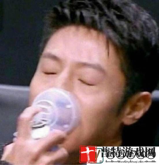 撒贝宁春晚前一周突然重感冒