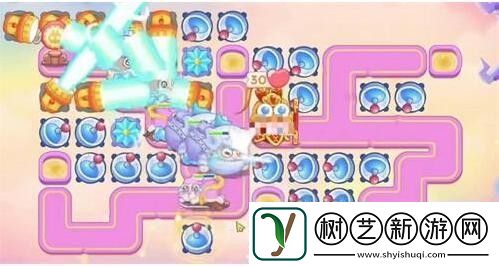 保卫萝卜4周赛6月15日攻略