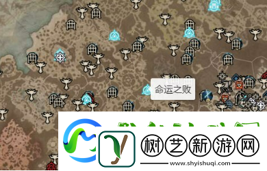 暗黑破坏神4平原堕落神殿在哪