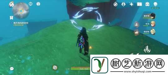 【原神】V5.2攻略