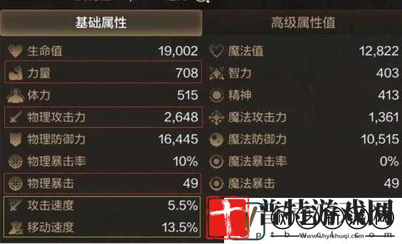 酷酷爱魔兽技能深度剖析