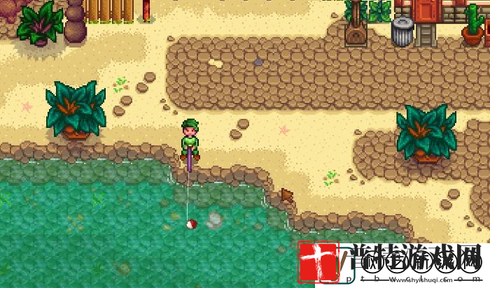 星露谷物语运气影响因素介绍