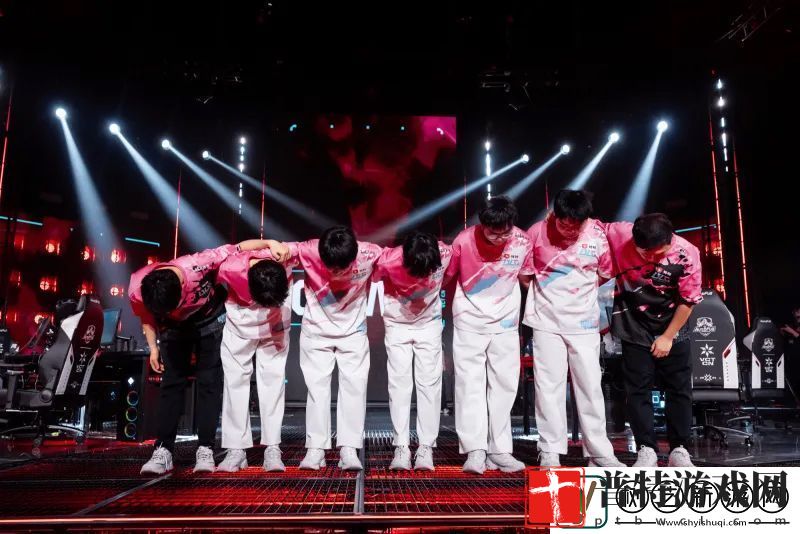 难求一胜！自23年3月起BLG面对EDG已经遭遇九连败