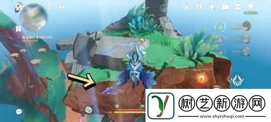 【原神】V5.2攻略