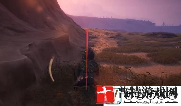 燕云十六声黄河鬼棺任务攻略