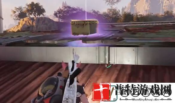 七日世界密藏点地图全部位置大全