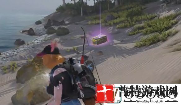 七日世界密藏点地图全部位置大全