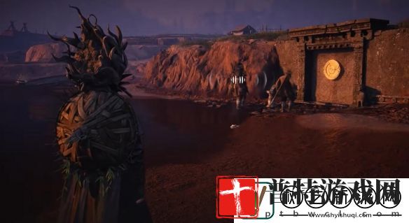 燕云十六声黄河鬼棺任务攻略