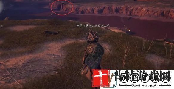 燕云十六声黄河鬼棺任务攻略