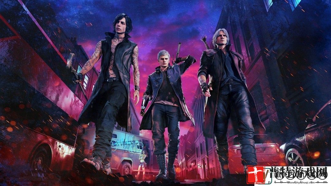 Capcom更新畅销游戏销量