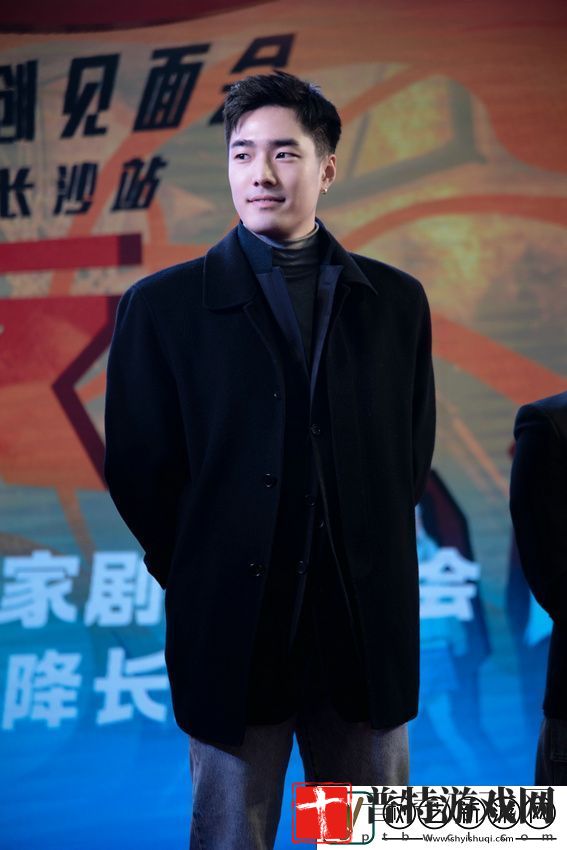 剧燃烧吧！篮朋友长沙见面会