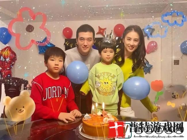 杨子直播求婚黄圣依