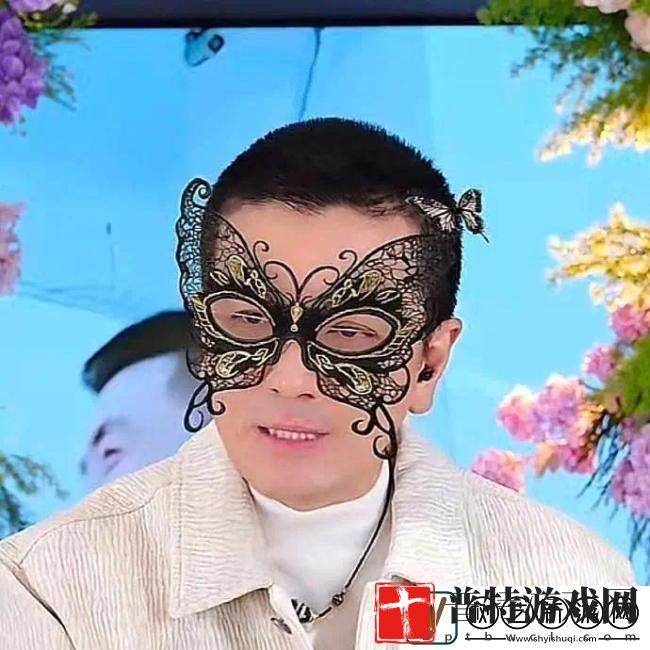杨子直播求婚黄圣依