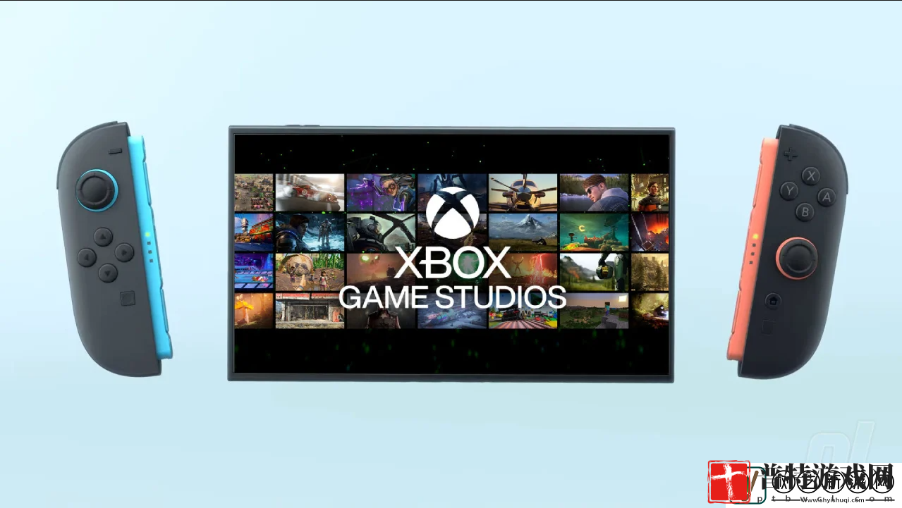 Xbox负责人