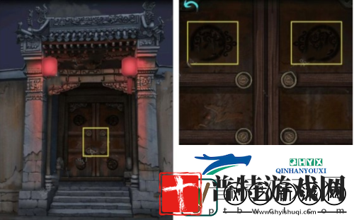 点灯第一章怎么过