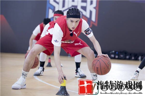 2019超级企鹅联盟Super3星斗场