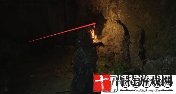 燕云十六声黄河鬼棺任务攻略