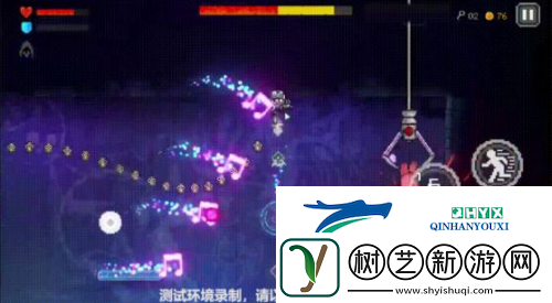 霓虹深渊无限疯狂派对怎么玩