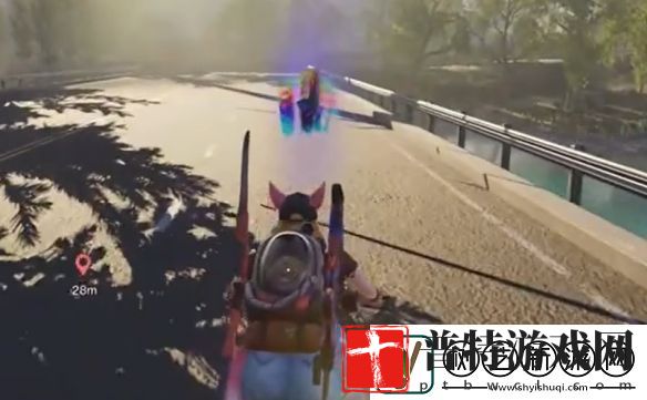 七日世界密藏点地图全部位置大全