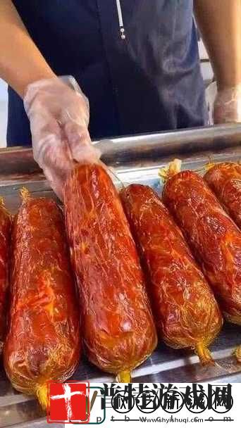 小洞需要大肉肠指什么