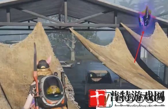 七日世界密藏点地图全部位置大全