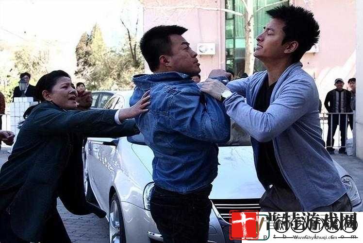 **和妈妈之间的特殊运动方式引发家庭纷争