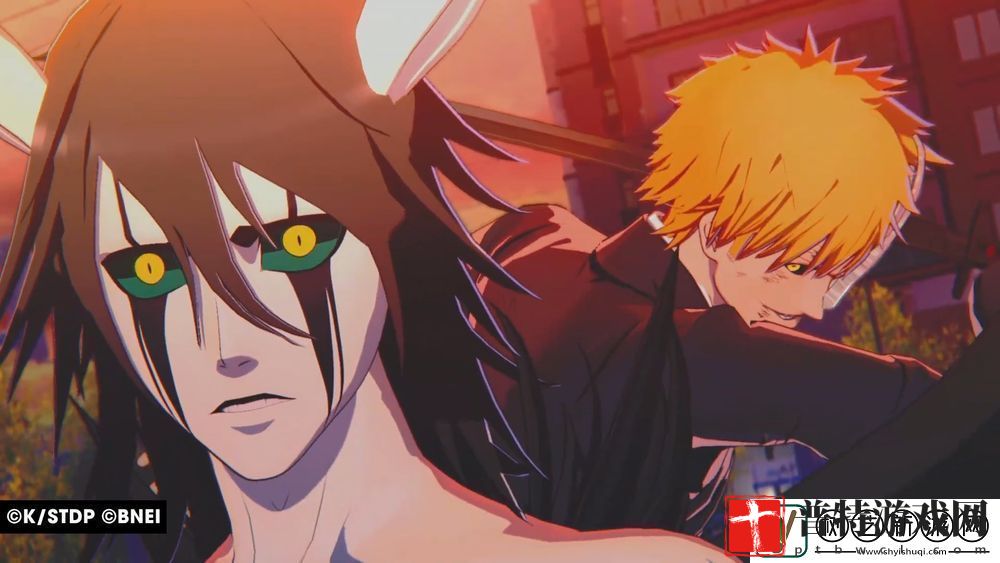 BLEACH